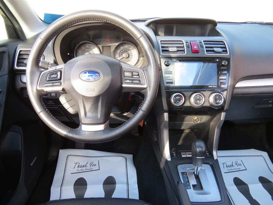 Used Subaru Forester 2.5i Limited AWD 4dr Wagon 2016 | Lake City Exports Inc. Auburn, Maine Used Subaru Forester 2.5i Limited AWD 4dr Wagon 2016 | Lake City Exports Inc. Auburn, Maine