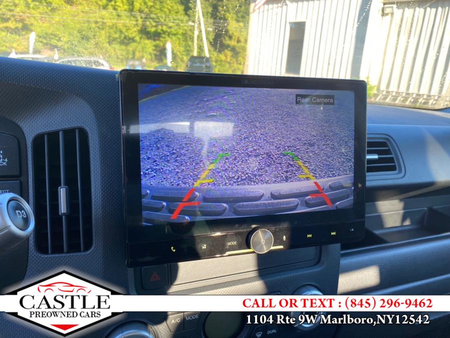 Used Honda Ridgeline 4WD Crew Cab RTL w/Lthr & Navi 2008 | Castle Preowned Cars. Marlboro, New York Used Honda Ridgeline 4WD Crew Cab RTL w/Lthr & Navi 2008 | Castle Preowned Cars. Marlboro, New York