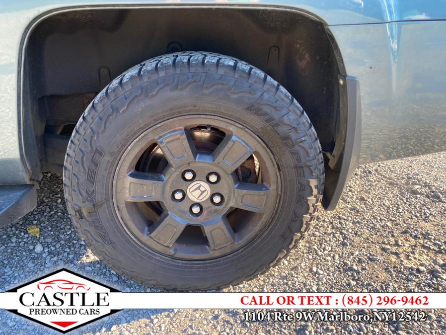 Used Honda Ridgeline 4WD Crew Cab RTL w/Lthr & Navi 2008 | Castle Preowned Cars. Marlboro, New York Used Honda Ridgeline 4WD Crew Cab RTL w/Lthr & Navi 2008 | Castle Preowned Cars. Marlboro, New York