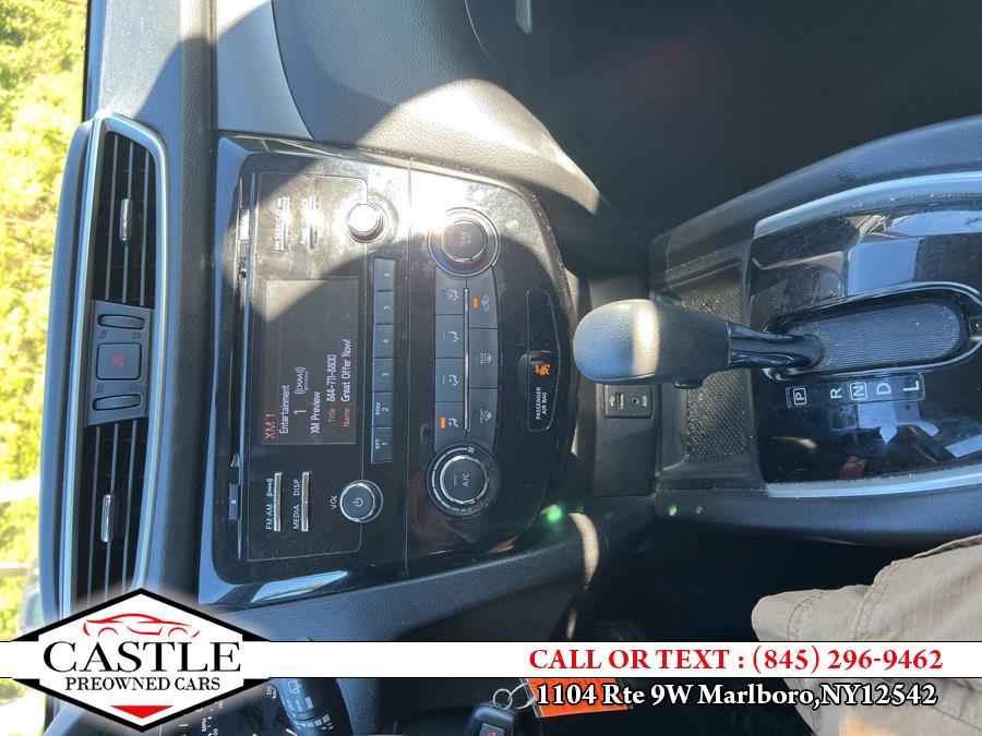 Used Nissan Rogue AWD 4dr S 2016 | Castle Preowned Cars. Marlboro, New York Used Nissan Rogue AWD 4dr S 2016 | Castle Preowned Cars. Marlboro, New York