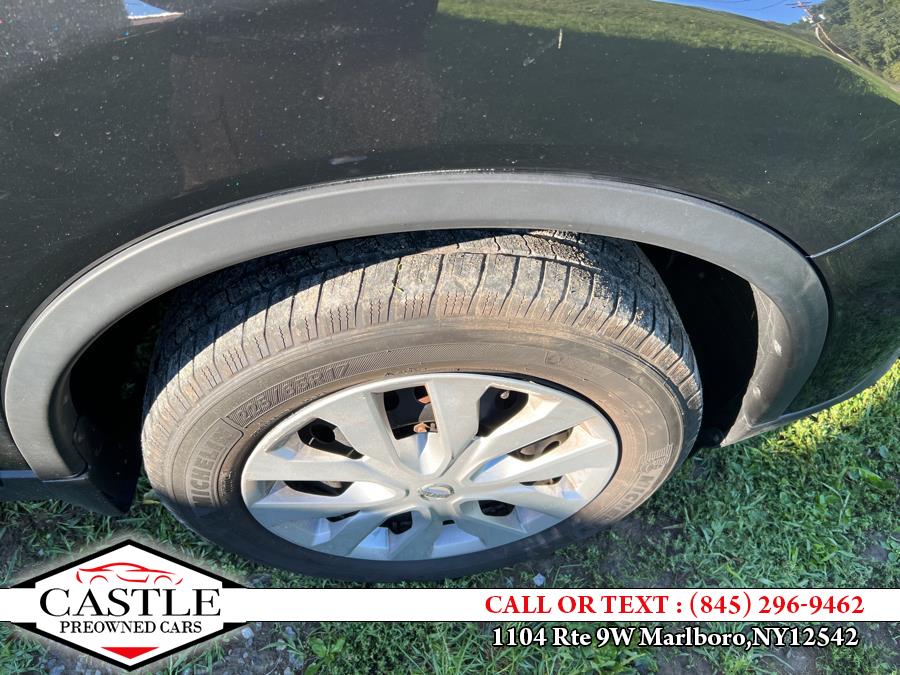 Used Nissan Rogue AWD 4dr S 2016 | Castle Preowned Cars. Marlboro, New York Used Nissan Rogue AWD 4dr S 2016 | Castle Preowned Cars. Marlboro, New York