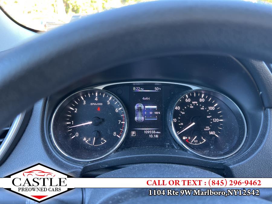 Used Nissan Rogue AWD 4dr S 2016 | Castle Preowned Cars. Marlboro, New York Used Nissan Rogue AWD 4dr S 2016 | Castle Preowned Cars. Marlboro, New York
