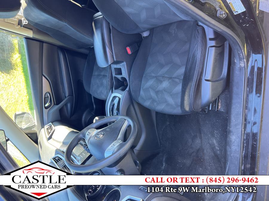 Used Nissan Rogue AWD 4dr S 2016 | Castle Preowned Cars. Marlboro, New York Used Nissan Rogue AWD 4dr S 2016 | Castle Preowned Cars. Marlboro, New York