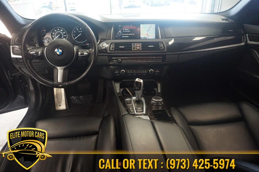 Used BMW 5 Series 4dr Sdn 535i xDrive AWD 2015 | Elite Motor Cars. Newark, New Jersey Used BMW 5 Series 4dr Sdn 535i xDrive AWD 2015 | Elite Motor Cars. Newark, New Jersey