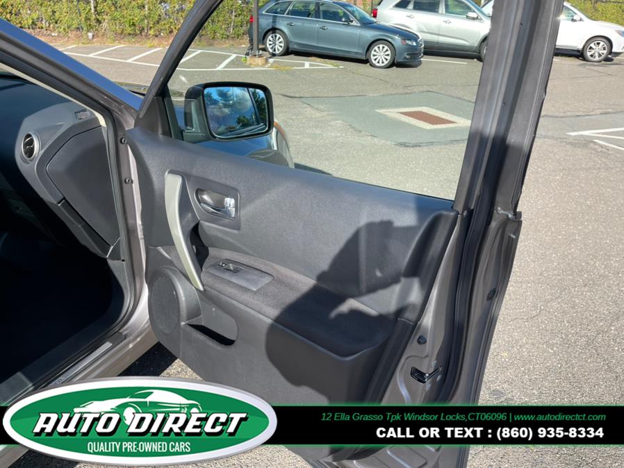 2011 Nissan Rogue AWD 4dr S, available for sale in Windsor Locks, Connecticut | Auto Direct LLC. Windsor Locks, Connecticut 2011 Nissan Rogue AWD 4dr S, available for sale in Windsor Locks, Connecticut | Auto Direct LLC. Windsor Locks, Connecticut