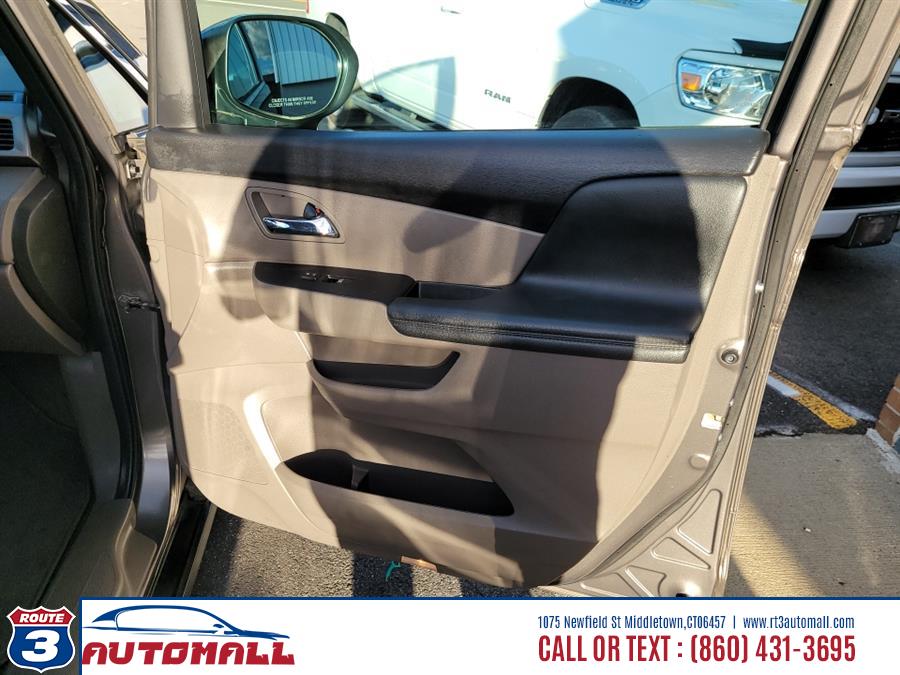 2014 Honda Odyssey 5dr EX, available for sale in Middletown, Connecticut | RT 3 AUTO MALL LLC. Middletown, Connecticut 2014 Honda Odyssey 5dr EX, available for sale in Middletown, Connecticut | RT 3 AUTO MALL LLC. Middletown, Connecticut