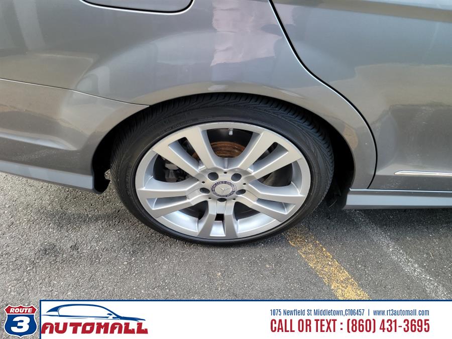 Used Mercedes-Benz C-Class 4dr Sdn C300 Sport 4MATIC 2013 | RT 3 AUTO MALL LLC. Middletown, Connecticut Used Mercedes-Benz C-Class 4dr Sdn C300 Sport 4MATIC 2013 | RT 3 AUTO MALL LLC. Middletown, Connecticut