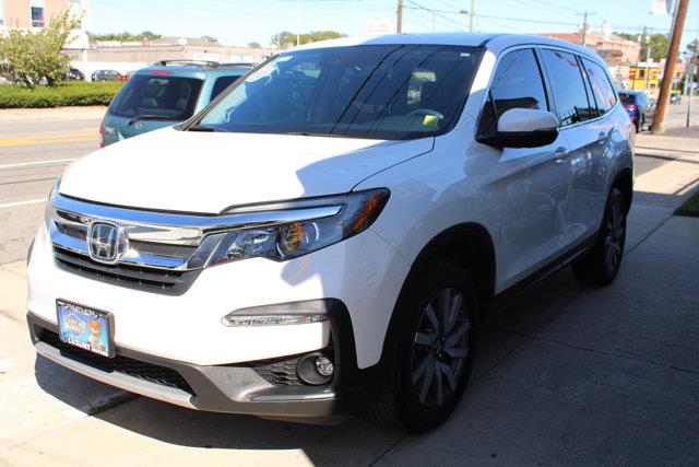 2020 Honda Pilot EX-L, available for sale in Elmont, New York | NY Luxury Motors. Elmont, New York 2020 Honda Pilot EX-L, available for sale in Elmont, New York | NY Luxury Motors. Elmont, New York