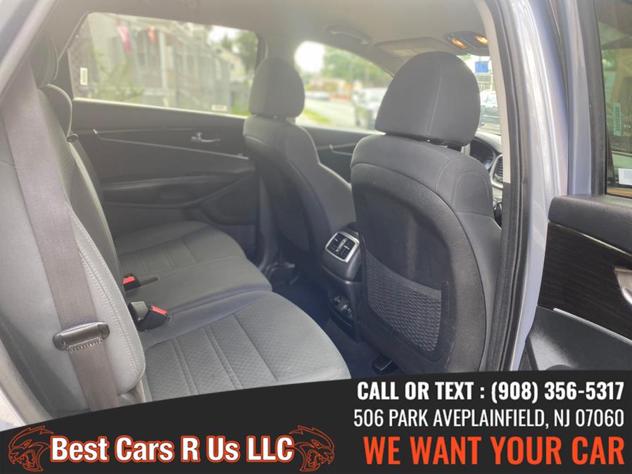 2020 Kia Sorento LX V6 FWD, available for sale in Plainfield, New Jersey | Best Cars R Us LLC. Plainfield, New Jersey 2020 Kia Sorento LX V6 FWD, available for sale in Plainfield, New Jersey | Best Cars R Us LLC. Plainfield, New Jersey