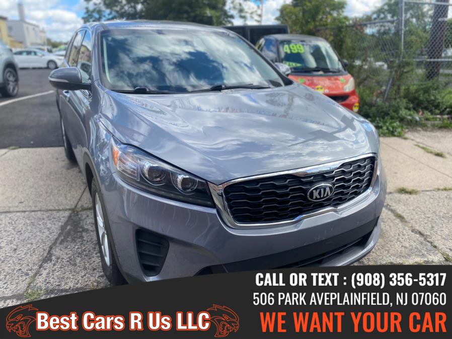 2020 Kia Sorento LX V6 FWD, available for sale in Plainfield, New Jersey | Best Cars R Us LLC. Plainfield, New Jersey 2020 Kia Sorento LX V6 FWD, available for sale in Plainfield, New Jersey | Best Cars R Us LLC. Plainfield, New Jersey
