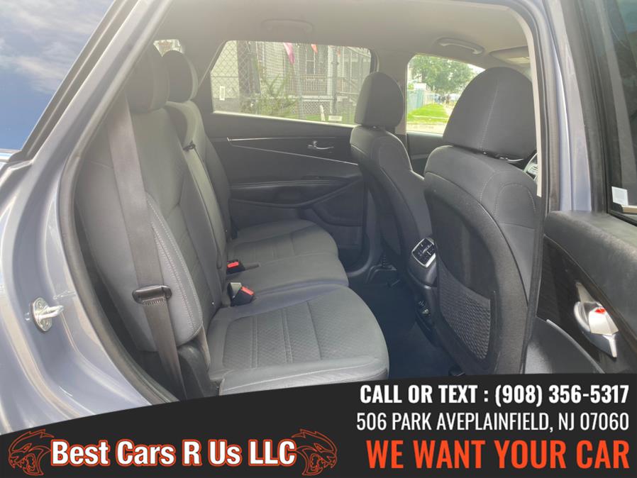 2020 Kia Sorento LX V6 FWD, available for sale in Plainfield, New Jersey | Best Cars R Us LLC. Plainfield, New Jersey 2020 Kia Sorento LX V6 FWD, available for sale in Plainfield, New Jersey | Best Cars R Us LLC. Plainfield, New Jersey