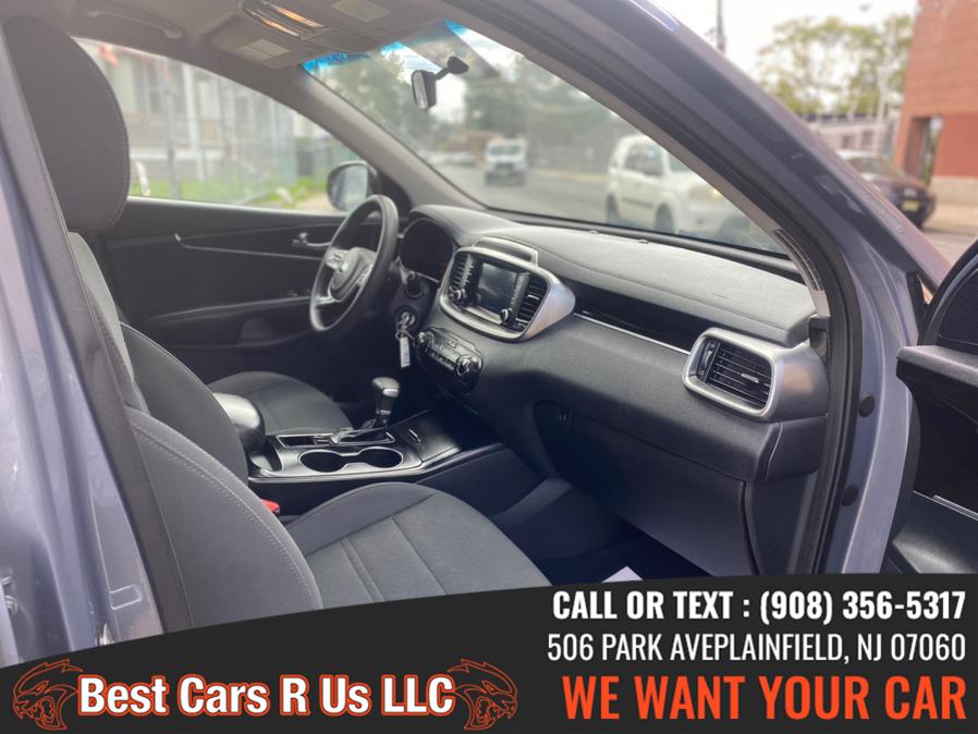 2020 Kia Sorento LX V6 FWD, available for sale in Plainfield, New Jersey | Best Cars R Us LLC. Plainfield, New Jersey 2020 Kia Sorento LX V6 FWD, available for sale in Plainfield, New Jersey | Best Cars R Us LLC. Plainfield, New Jersey