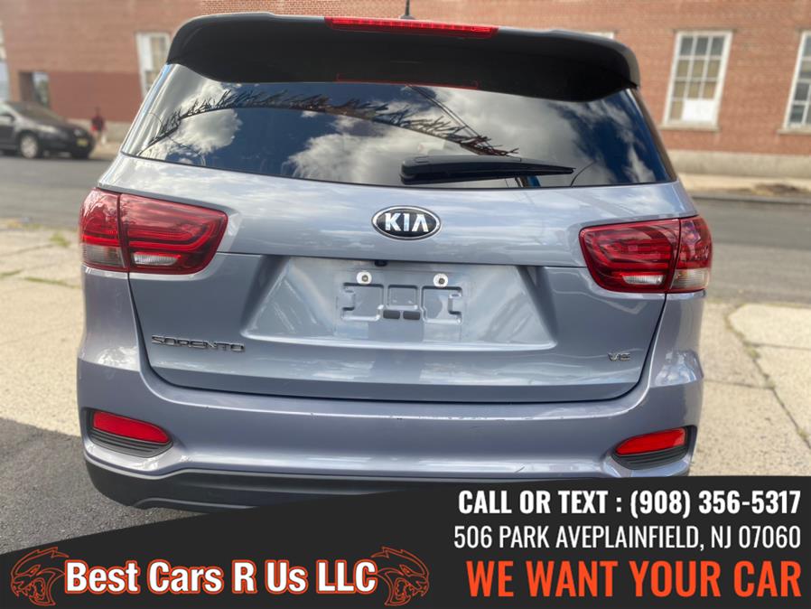 2020 Kia Sorento LX V6 FWD, available for sale in Plainfield, New Jersey | Best Cars R Us LLC. Plainfield, New Jersey 2020 Kia Sorento LX V6 FWD, available for sale in Plainfield, New Jersey | Best Cars R Us LLC. Plainfield, New Jersey