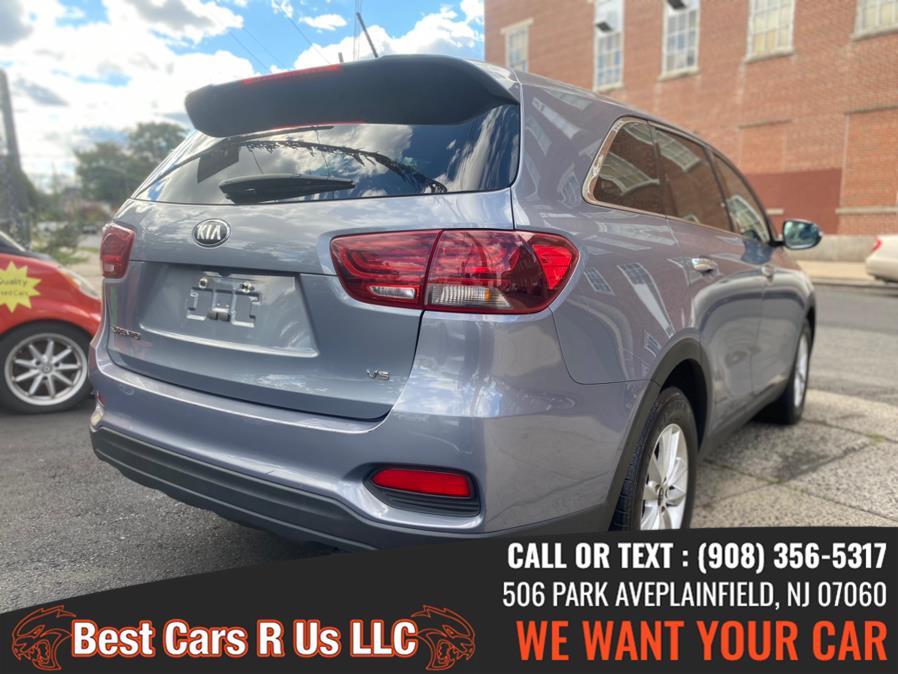 2020 Kia Sorento LX V6 FWD, available for sale in Plainfield, New Jersey | Best Cars R Us LLC. Plainfield, New Jersey 2020 Kia Sorento LX V6 FWD, available for sale in Plainfield, New Jersey | Best Cars R Us LLC. Plainfield, New Jersey