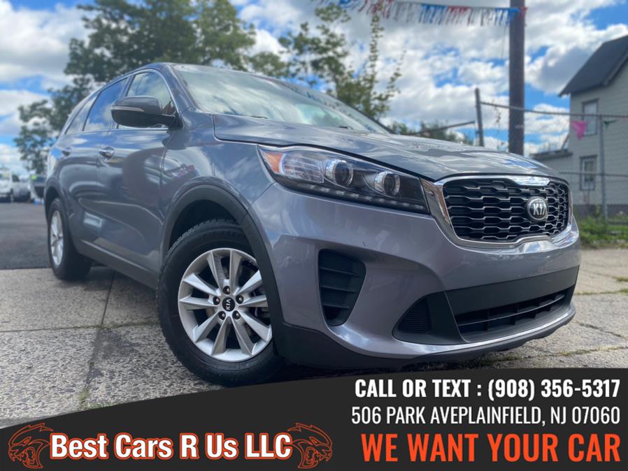2020 Kia Sorento LX V6 FWD, available for sale in Plainfield, New Jersey | Best Cars R Us LLC. Plainfield, New Jersey 2020 Kia Sorento LX V6 FWD, available for sale in Plainfield, New Jersey | Best Cars R Us LLC. Plainfield, New Jersey