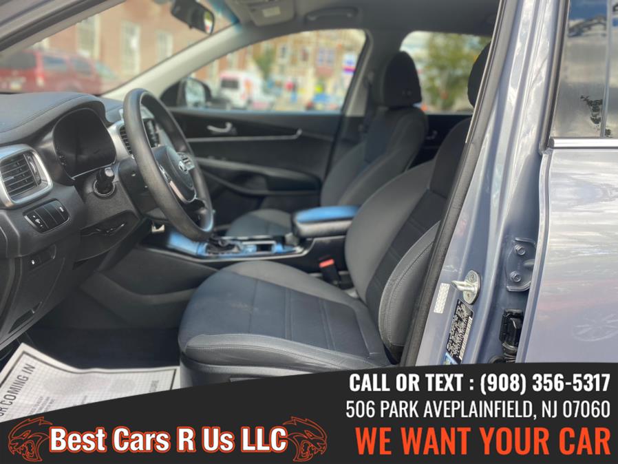 2020 Kia Sorento LX V6 FWD, available for sale in Plainfield, New Jersey | Best Cars R Us LLC. Plainfield, New Jersey 2020 Kia Sorento LX V6 FWD, available for sale in Plainfield, New Jersey | Best Cars R Us LLC. Plainfield, New Jersey