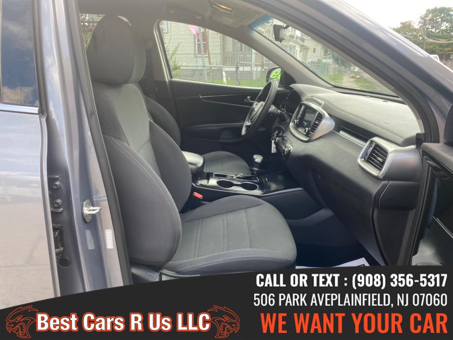 2020 Kia Sorento LX V6 FWD, available for sale in Plainfield, New Jersey | Best Cars R Us LLC. Plainfield, New Jersey 2020 Kia Sorento LX V6 FWD, available for sale in Plainfield, New Jersey | Best Cars R Us LLC. Plainfield, New Jersey