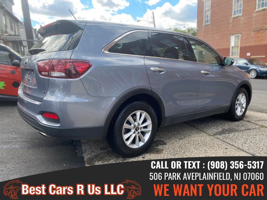 2020 Kia Sorento LX V6 FWD, available for sale in Plainfield, New Jersey | Best Cars R Us LLC. Plainfield, New Jersey 2020 Kia Sorento LX V6 FWD, available for sale in Plainfield, New Jersey | Best Cars R Us LLC. Plainfield, New Jersey
