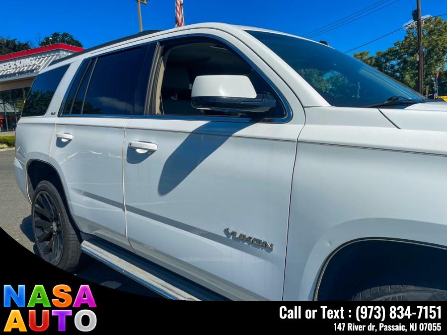 2015 GMC Yukon 4WD 4dr SLT, available for sale in Passaic, New Jersey | Nasa Auto. Passaic, New Jersey 2015 GMC Yukon 4WD 4dr SLT, available for sale in Passaic, New Jersey | Nasa Auto. Passaic, New Jersey