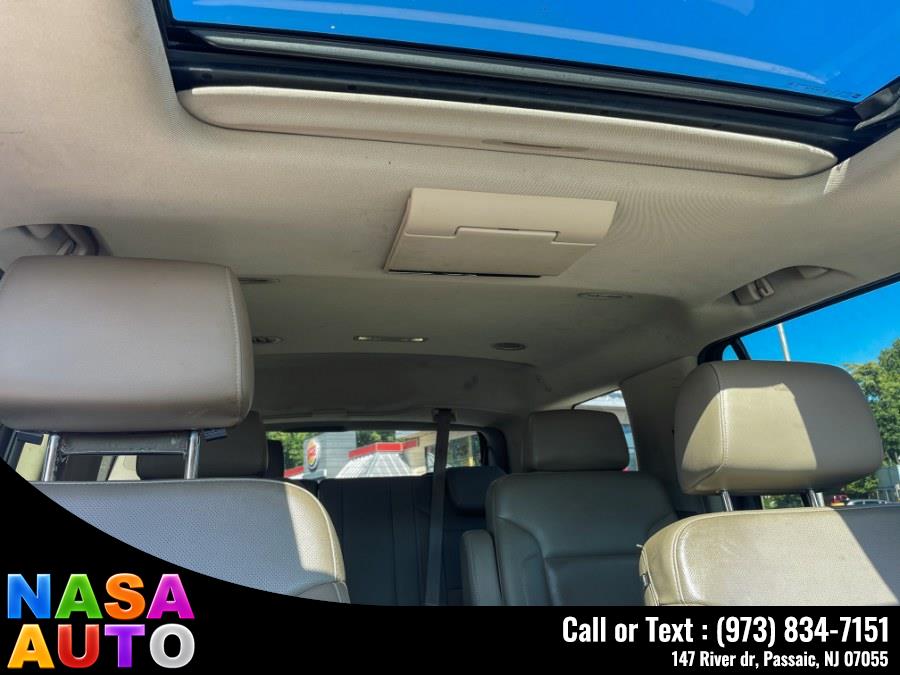 2015 GMC Yukon 4WD 4dr SLT, available for sale in Passaic, New Jersey | Nasa Auto. Passaic, New Jersey 2015 GMC Yukon 4WD 4dr SLT, available for sale in Passaic, New Jersey | Nasa Auto. Passaic, New Jersey