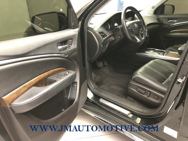 2017 Acura Mdx SH-AWD w/Advance Pkg, available for sale in Naugatuck, Connecticut | J&M Automotive Sls&Svc LLC. Naugatuck, Connecticut 2017 Acura Mdx SH-AWD w/Advance Pkg, available for sale in Naugatuck, Connecticut | J&M Automotive Sls&Svc LLC. Naugatuck, Connecticut