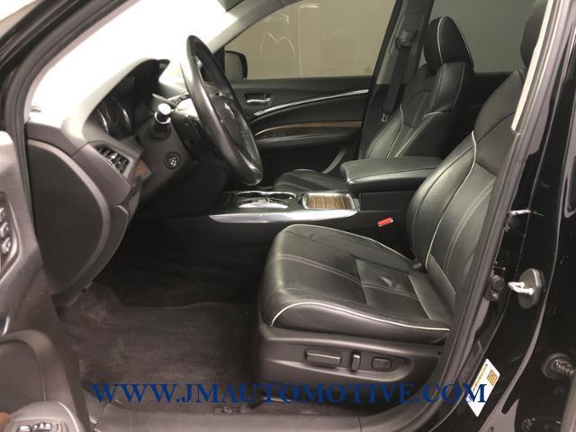 2017 Acura Mdx SH-AWD w/Advance Pkg, available for sale in Naugatuck, Connecticut | J&M Automotive Sls&Svc LLC. Naugatuck, Connecticut 2017 Acura Mdx SH-AWD w/Advance Pkg, available for sale in Naugatuck, Connecticut | J&M Automotive Sls&Svc LLC. Naugatuck, Connecticut