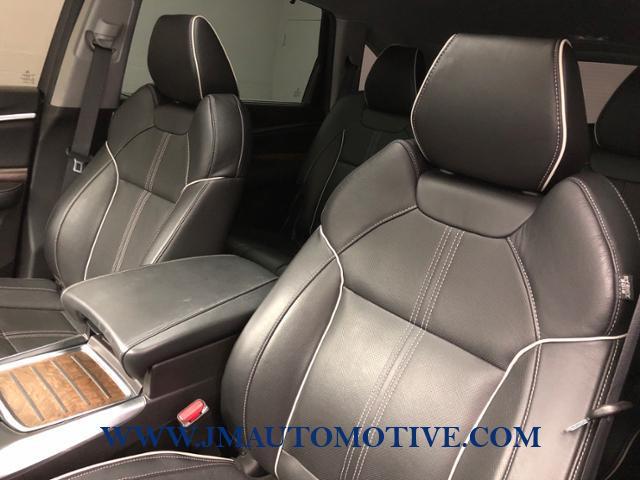 2017 Acura Mdx SH-AWD w/Advance Pkg, available for sale in Naugatuck, Connecticut | J&M Automotive Sls&Svc LLC. Naugatuck, Connecticut 2017 Acura Mdx SH-AWD w/Advance Pkg, available for sale in Naugatuck, Connecticut | J&M Automotive Sls&Svc LLC. Naugatuck, Connecticut