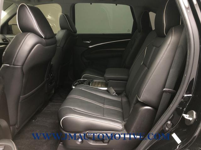 2017 Acura Mdx SH-AWD w/Advance Pkg, available for sale in Naugatuck, Connecticut | J&M Automotive Sls&Svc LLC. Naugatuck, Connecticut 2017 Acura Mdx SH-AWD w/Advance Pkg, available for sale in Naugatuck, Connecticut | J&M Automotive Sls&Svc LLC. Naugatuck, Connecticut