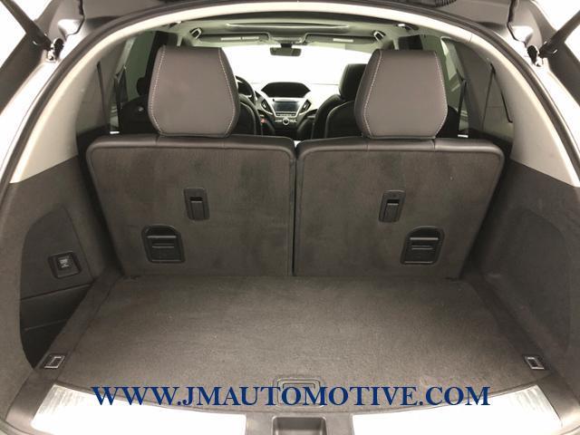 2017 Acura Mdx SH-AWD w/Advance Pkg, available for sale in Naugatuck, Connecticut | J&M Automotive Sls&Svc LLC. Naugatuck, Connecticut 2017 Acura Mdx SH-AWD w/Advance Pkg, available for sale in Naugatuck, Connecticut | J&M Automotive Sls&Svc LLC. Naugatuck, Connecticut