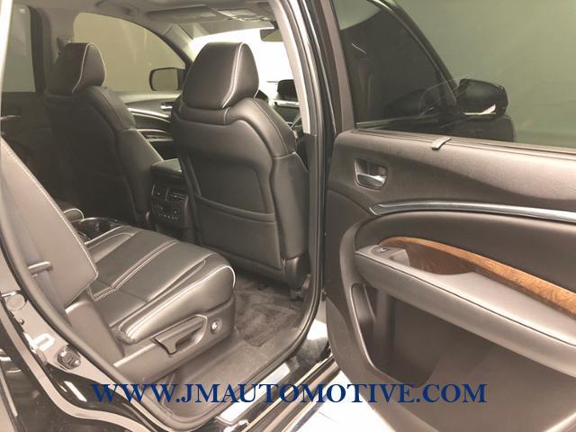 2017 Acura Mdx SH-AWD w/Advance Pkg, available for sale in Naugatuck, Connecticut | J&M Automotive Sls&Svc LLC. Naugatuck, Connecticut 2017 Acura Mdx SH-AWD w/Advance Pkg, available for sale in Naugatuck, Connecticut | J&M Automotive Sls&Svc LLC. Naugatuck, Connecticut