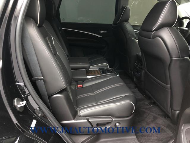 2017 Acura Mdx SH-AWD w/Advance Pkg, available for sale in Naugatuck, Connecticut | J&M Automotive Sls&Svc LLC. Naugatuck, Connecticut 2017 Acura Mdx SH-AWD w/Advance Pkg, available for sale in Naugatuck, Connecticut | J&M Automotive Sls&Svc LLC. Naugatuck, Connecticut