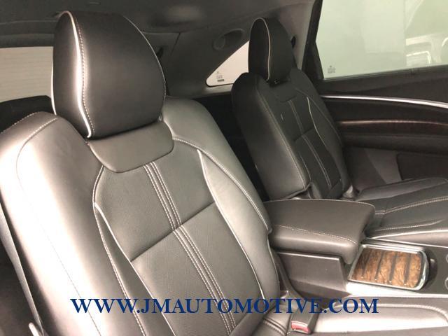 2017 Acura Mdx SH-AWD w/Advance Pkg, available for sale in Naugatuck, Connecticut | J&M Automotive Sls&Svc LLC. Naugatuck, Connecticut 2017 Acura Mdx SH-AWD w/Advance Pkg, available for sale in Naugatuck, Connecticut | J&M Automotive Sls&Svc LLC. Naugatuck, Connecticut