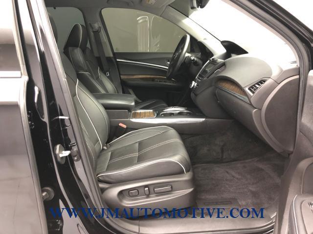 2017 Acura Mdx SH-AWD w/Advance Pkg, available for sale in Naugatuck, Connecticut | J&M Automotive Sls&Svc LLC. Naugatuck, Connecticut 2017 Acura Mdx SH-AWD w/Advance Pkg, available for sale in Naugatuck, Connecticut | J&M Automotive Sls&Svc LLC. Naugatuck, Connecticut