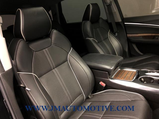 2017 Acura Mdx SH-AWD w/Advance Pkg, available for sale in Naugatuck, Connecticut | J&M Automotive Sls&Svc LLC. Naugatuck, Connecticut 2017 Acura Mdx SH-AWD w/Advance Pkg, available for sale in Naugatuck, Connecticut | J&M Automotive Sls&Svc LLC. Naugatuck, Connecticut