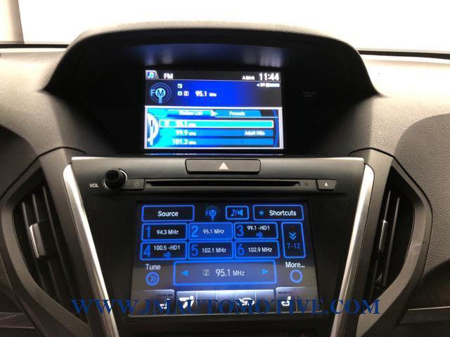 2017 Acura Mdx SH-AWD w/Advance Pkg, available for sale in Naugatuck, Connecticut | J&M Automotive Sls&Svc LLC. Naugatuck, Connecticut 2017 Acura Mdx SH-AWD w/Advance Pkg, available for sale in Naugatuck, Connecticut | J&M Automotive Sls&Svc LLC. Naugatuck, Connecticut