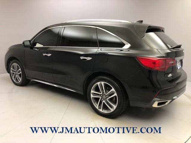 2017 Acura Mdx SH-AWD w/Advance Pkg, available for sale in Naugatuck, Connecticut | J&M Automotive Sls&Svc LLC. Naugatuck, Connecticut 2017 Acura Mdx SH-AWD w/Advance Pkg, available for sale in Naugatuck, Connecticut | J&M Automotive Sls&Svc LLC. Naugatuck, Connecticut