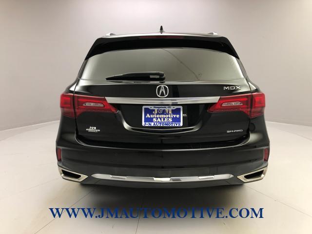 2017 Acura Mdx SH-AWD w/Advance Pkg, available for sale in Naugatuck, Connecticut | J&M Automotive Sls&Svc LLC. Naugatuck, Connecticut 2017 Acura Mdx SH-AWD w/Advance Pkg, available for sale in Naugatuck, Connecticut | J&M Automotive Sls&Svc LLC. Naugatuck, Connecticut