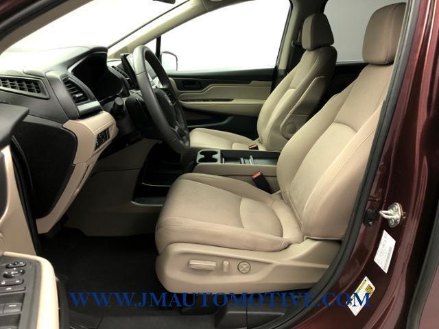 2019 Honda Odyssey EX Auto, available for sale in Naugatuck, Connecticut | J&M Automotive Sls&Svc LLC. Naugatuck, Connecticut 2019 Honda Odyssey EX Auto, available for sale in Naugatuck, Connecticut | J&M Automotive Sls&Svc LLC. Naugatuck, Connecticut