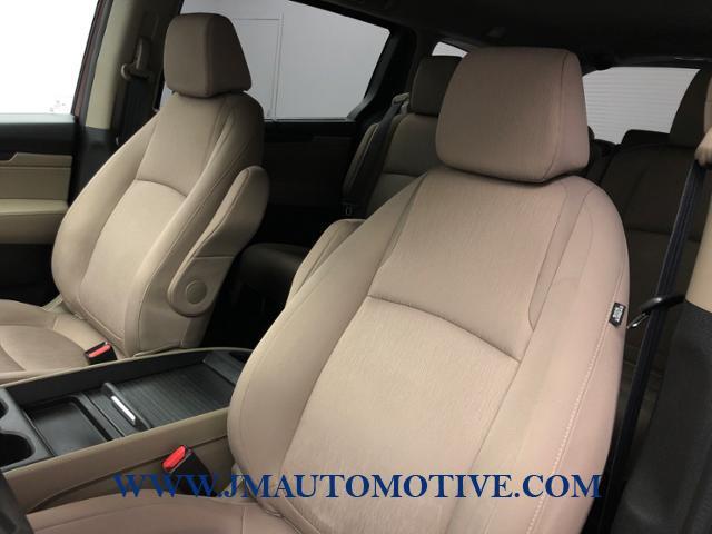 2019 Honda Odyssey EX Auto, available for sale in Naugatuck, Connecticut | J&M Automotive Sls&Svc LLC. Naugatuck, Connecticut 2019 Honda Odyssey EX Auto, available for sale in Naugatuck, Connecticut | J&M Automotive Sls&Svc LLC. Naugatuck, Connecticut