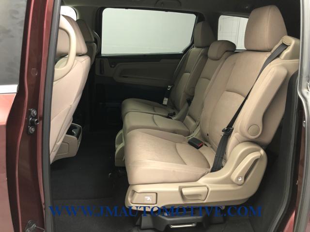 2019 Honda Odyssey EX Auto, available for sale in Naugatuck, Connecticut | J&M Automotive Sls&Svc LLC. Naugatuck, Connecticut 2019 Honda Odyssey EX Auto, available for sale in Naugatuck, Connecticut | J&M Automotive Sls&Svc LLC. Naugatuck, Connecticut