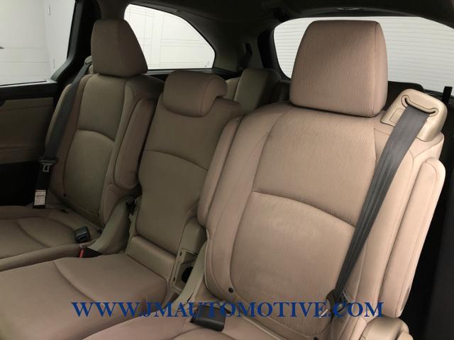 2019 Honda Odyssey EX Auto, available for sale in Naugatuck, Connecticut | J&M Automotive Sls&Svc LLC. Naugatuck, Connecticut 2019 Honda Odyssey EX Auto, available for sale in Naugatuck, Connecticut | J&M Automotive Sls&Svc LLC. Naugatuck, Connecticut