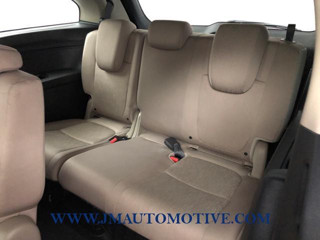 2019 Honda Odyssey EX Auto, available for sale in Naugatuck, Connecticut | J&M Automotive Sls&Svc LLC. Naugatuck, Connecticut 2019 Honda Odyssey EX Auto, available for sale in Naugatuck, Connecticut | J&M Automotive Sls&Svc LLC. Naugatuck, Connecticut