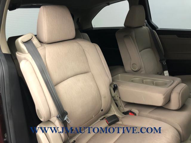 2019 Honda Odyssey EX Auto, available for sale in Naugatuck, Connecticut | J&M Automotive Sls&Svc LLC. Naugatuck, Connecticut 2019 Honda Odyssey EX Auto, available for sale in Naugatuck, Connecticut | J&M Automotive Sls&Svc LLC. Naugatuck, Connecticut