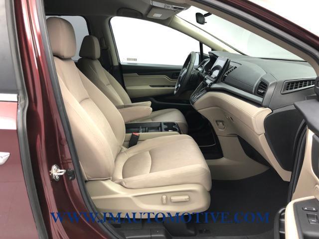 2019 Honda Odyssey EX Auto, available for sale in Naugatuck, Connecticut | J&M Automotive Sls&Svc LLC. Naugatuck, Connecticut 2019 Honda Odyssey EX Auto, available for sale in Naugatuck, Connecticut | J&M Automotive Sls&Svc LLC. Naugatuck, Connecticut