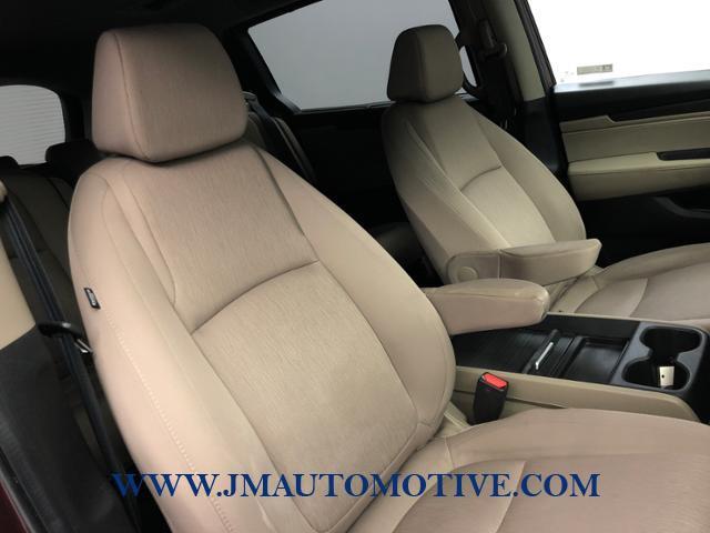 2019 Honda Odyssey EX Auto, available for sale in Naugatuck, Connecticut | J&M Automotive Sls&Svc LLC. Naugatuck, Connecticut 2019 Honda Odyssey EX Auto, available for sale in Naugatuck, Connecticut | J&M Automotive Sls&Svc LLC. Naugatuck, Connecticut