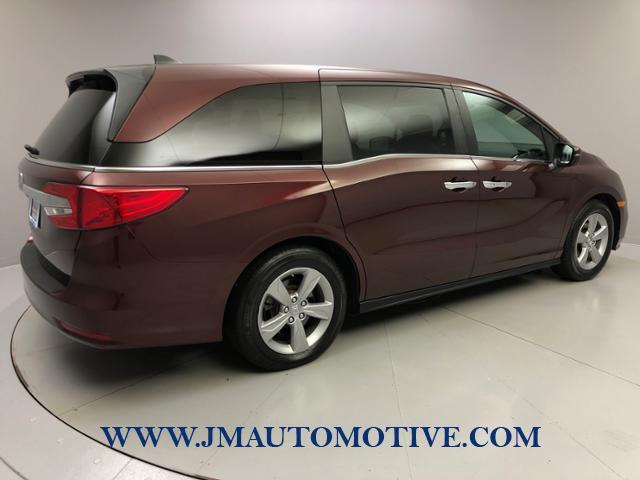 2019 Honda Odyssey EX Auto, available for sale in Naugatuck, Connecticut | J&M Automotive Sls&Svc LLC. Naugatuck, Connecticut 2019 Honda Odyssey EX Auto, available for sale in Naugatuck, Connecticut | J&M Automotive Sls&Svc LLC. Naugatuck, Connecticut