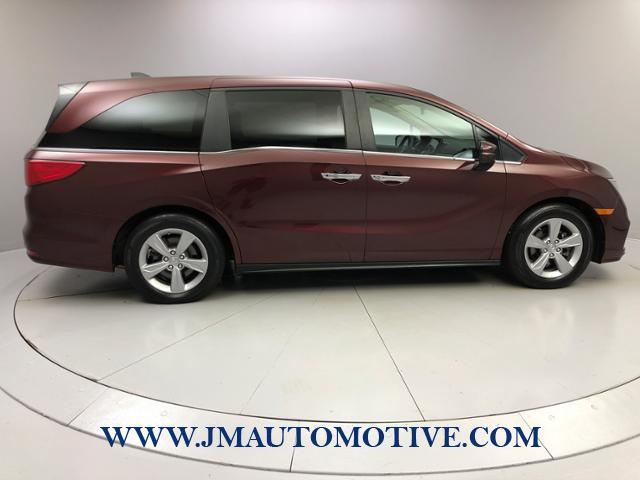 2019 Honda Odyssey EX Auto, available for sale in Naugatuck, Connecticut | J&M Automotive Sls&Svc LLC. Naugatuck, Connecticut 2019 Honda Odyssey EX Auto, available for sale in Naugatuck, Connecticut | J&M Automotive Sls&Svc LLC. Naugatuck, Connecticut