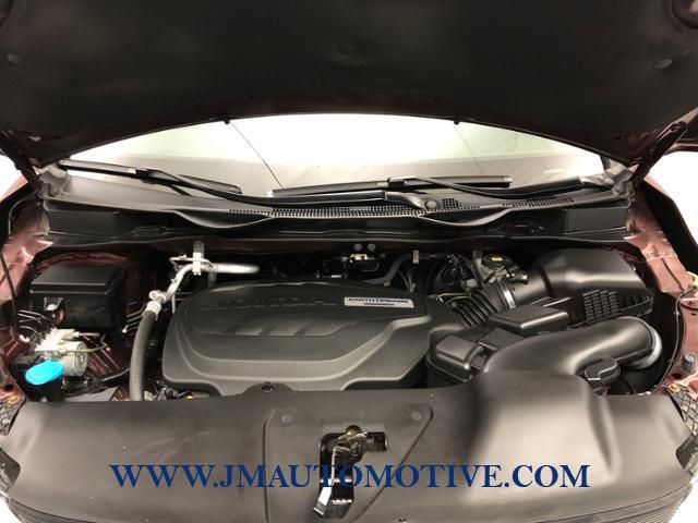 2019 Honda Odyssey EX Auto, available for sale in Naugatuck, Connecticut | J&M Automotive Sls&Svc LLC. Naugatuck, Connecticut 2019 Honda Odyssey EX Auto, available for sale in Naugatuck, Connecticut | J&M Automotive Sls&Svc LLC. Naugatuck, Connecticut