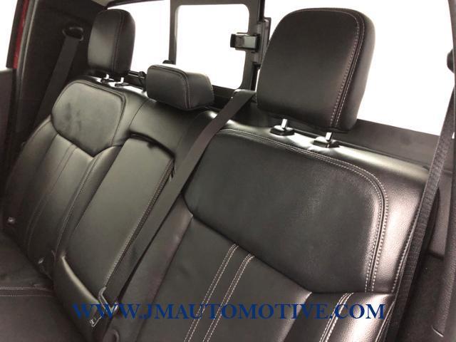 2020 Ford Ranger LARIAT 4WD SuperCrew 5' Box, available for sale in Naugatuck, Connecticut | J&M Automotive Sls&Svc LLC. Naugatuck, Connecticut 2020 Ford Ranger LARIAT 4WD SuperCrew 5' Box, available for sale in Naugatuck, Connecticut | J&M Automotive Sls&Svc LLC. Naugatuck, Connecticut