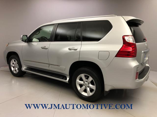 2013 Lexus Gx 460 4WD 4dr, available for sale in Naugatuck, Connecticut | J&M Automotive Sls&Svc LLC. Naugatuck, Connecticut 2013 Lexus Gx 460 4WD 4dr, available for sale in Naugatuck, Connecticut | J&M Automotive Sls&Svc LLC. Naugatuck, Connecticut